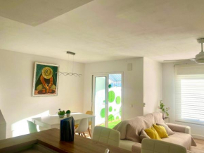 Casa Cristina By Solymar Holiday, Benajarafe